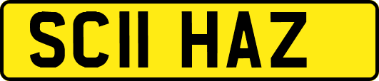SC11HAZ