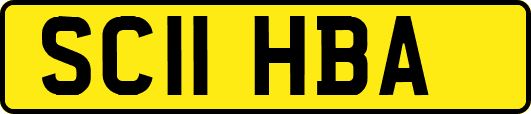 SC11HBA
