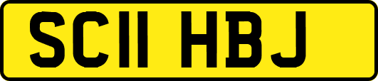 SC11HBJ