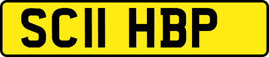 SC11HBP