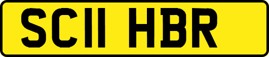 SC11HBR