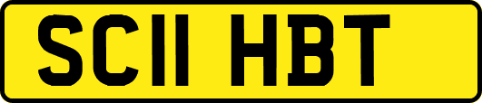SC11HBT