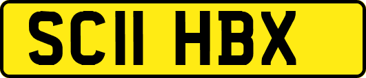 SC11HBX