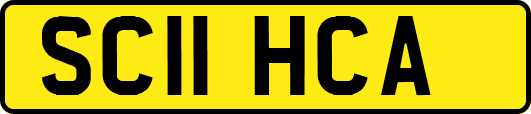 SC11HCA
