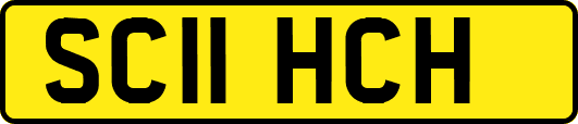 SC11HCH