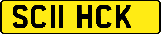 SC11HCK