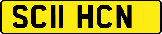 SC11HCN