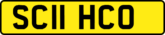 SC11HCO