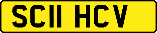 SC11HCV