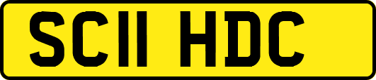 SC11HDC