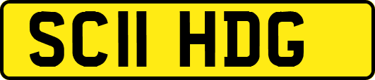 SC11HDG