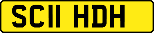 SC11HDH