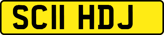 SC11HDJ