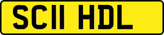 SC11HDL