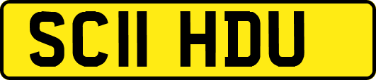 SC11HDU