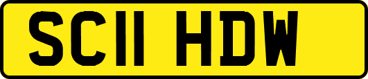 SC11HDW