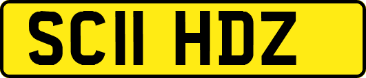 SC11HDZ