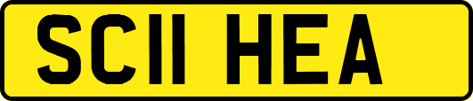 SC11HEA