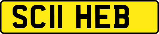 SC11HEB