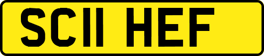 SC11HEF
