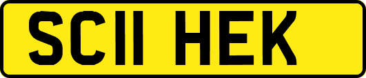 SC11HEK