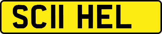 SC11HEL