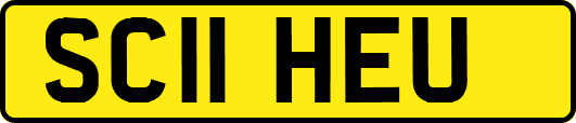 SC11HEU