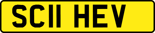 SC11HEV