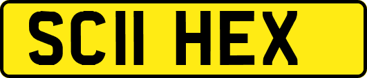 SC11HEX