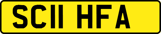 SC11HFA