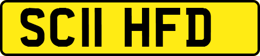 SC11HFD