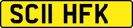 SC11HFK