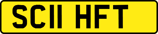 SC11HFT