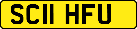 SC11HFU