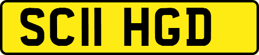 SC11HGD