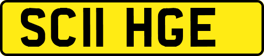 SC11HGE