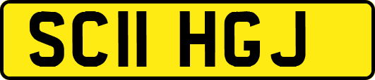 SC11HGJ