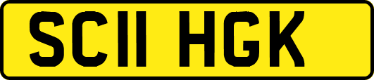 SC11HGK
