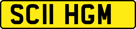 SC11HGM