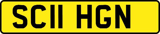 SC11HGN