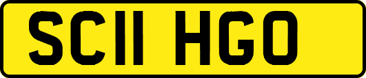 SC11HGO