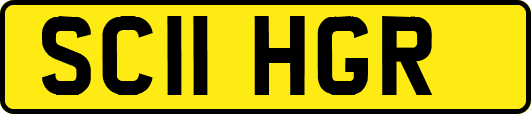 SC11HGR