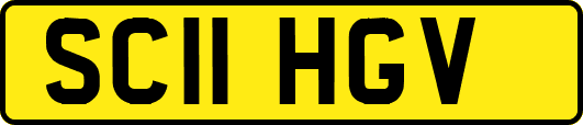 SC11HGV