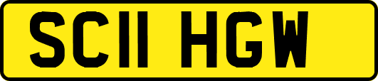 SC11HGW