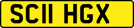 SC11HGX