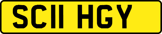 SC11HGY