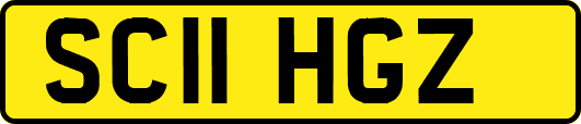 SC11HGZ