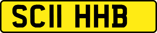 SC11HHB