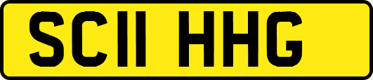 SC11HHG