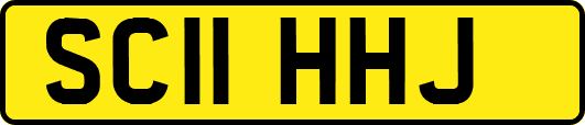 SC11HHJ
